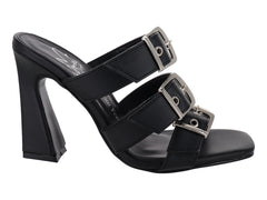 Sandalias Clasben Tabata Para Mujer
