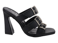 Sandalias Clasben Tabata Para Mujer