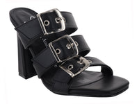 Sandalias Clasben Tabata Para Mujer