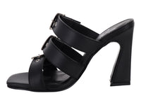 Sandalias Clasben Tabata Para Mujer