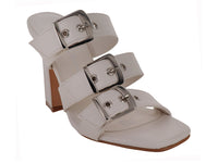 Sandalias Clasben Tabata Para Mujer