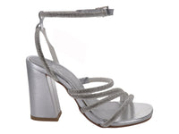 Sandalias Clasben Helo Para Mujer