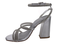 Sandalias Clasben Helo Para Mujer
