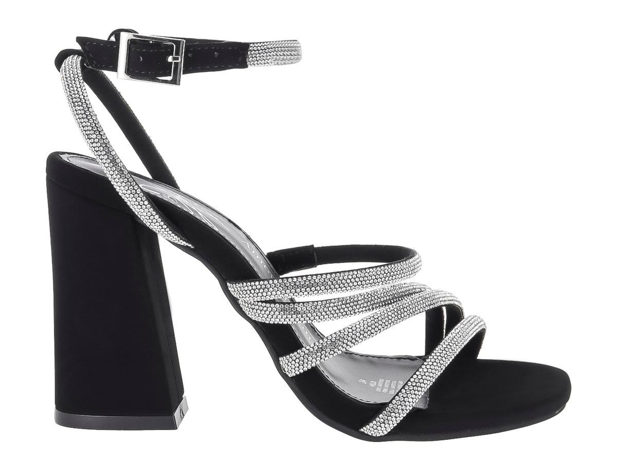 Zapatillas Clasben Zapatilla Abierta Helo Para Mujer