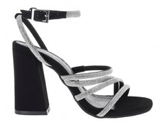 Zapatillas Clasben Zapatilla Abierta Helo Para Mujer