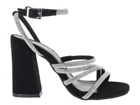 Zapatillas Clasben Zapatilla Abierta Helo Para Mujer