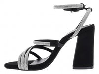 Zapatillas Clasben Zapatilla Abierta Helo Para Mujer