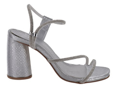 Sandalias Clasben Lisa Para Mujer