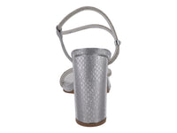 Sandalias Clasben Lisa Para Mujer