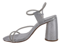 Sandalias Clasben Lisa Para Mujer