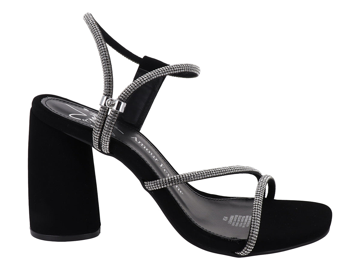 Sandalias Clasben Lisa Para Mujer