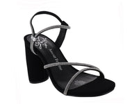 Sandalias Clasben Lisa Para Mujer