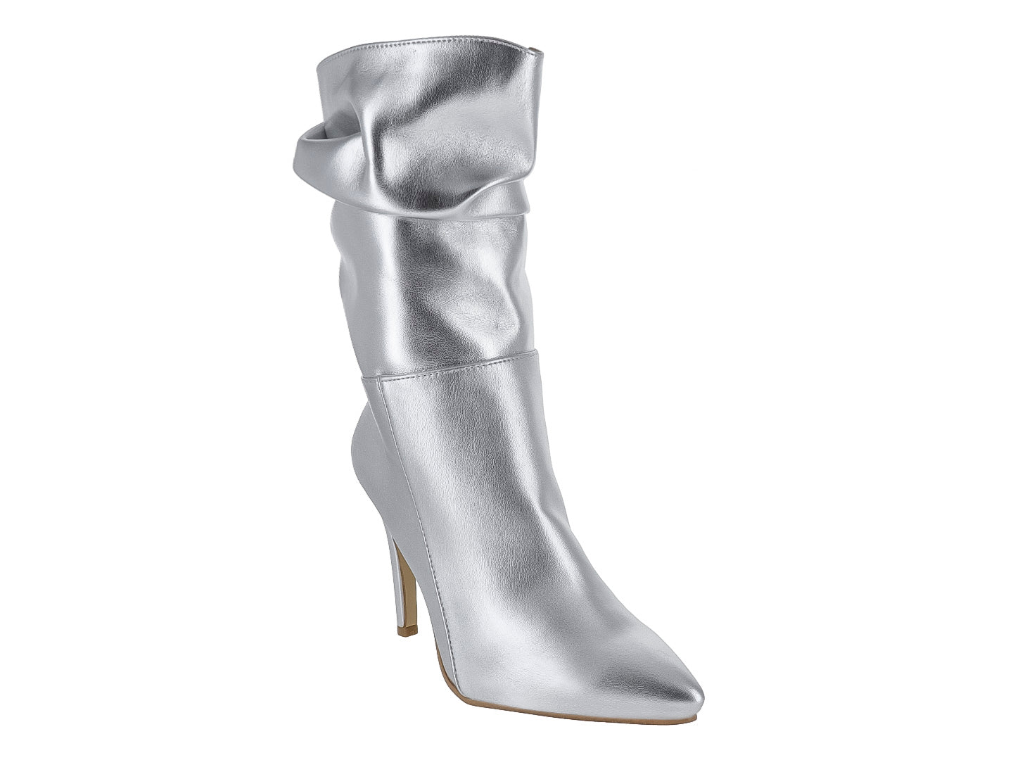Botas Oyyi 040 Para Mujer