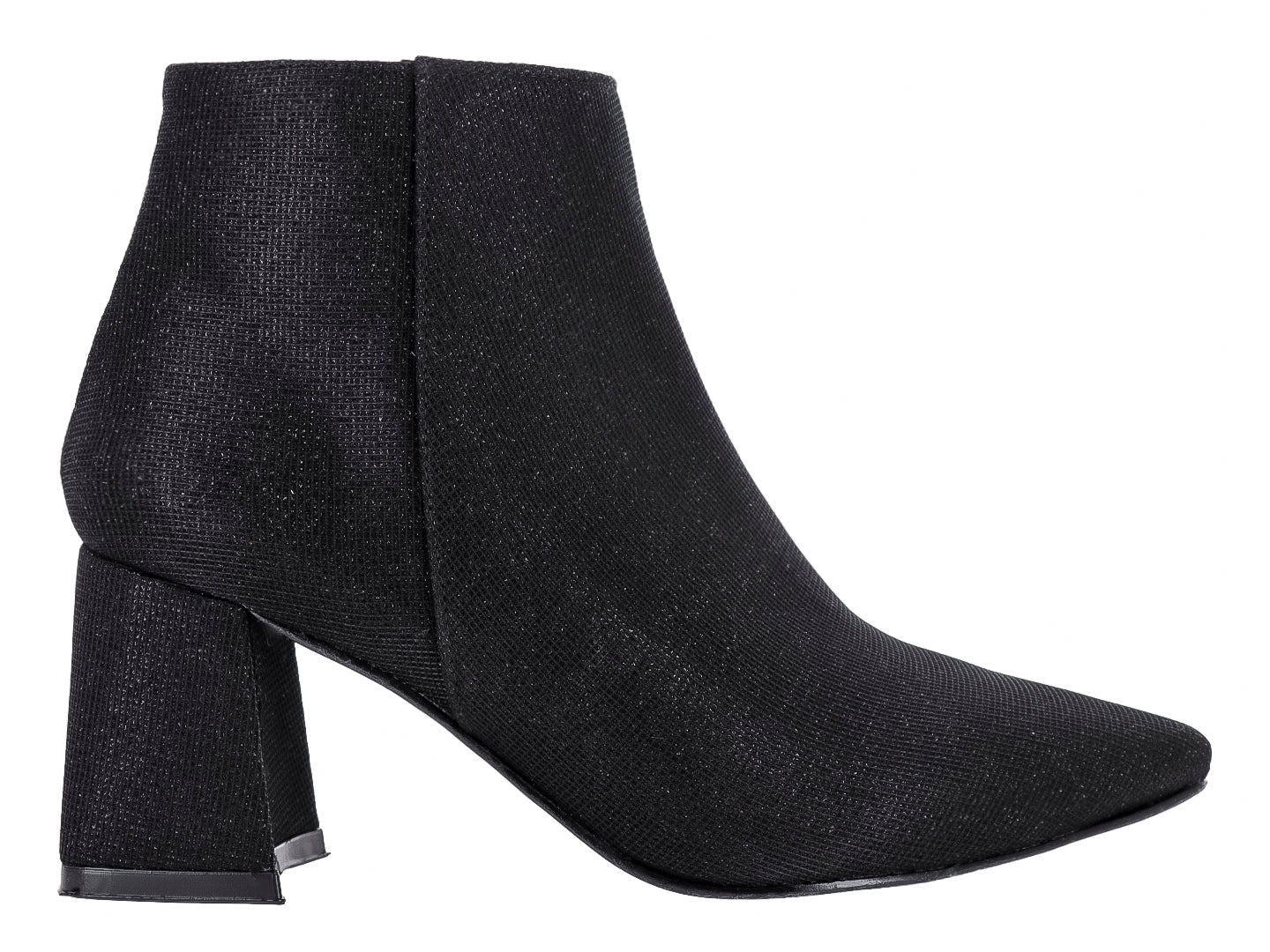Botas Oyyi Botin Andromeda 270 Para Mujer