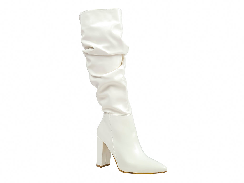 Botas Oyyi 020 Para Mujer