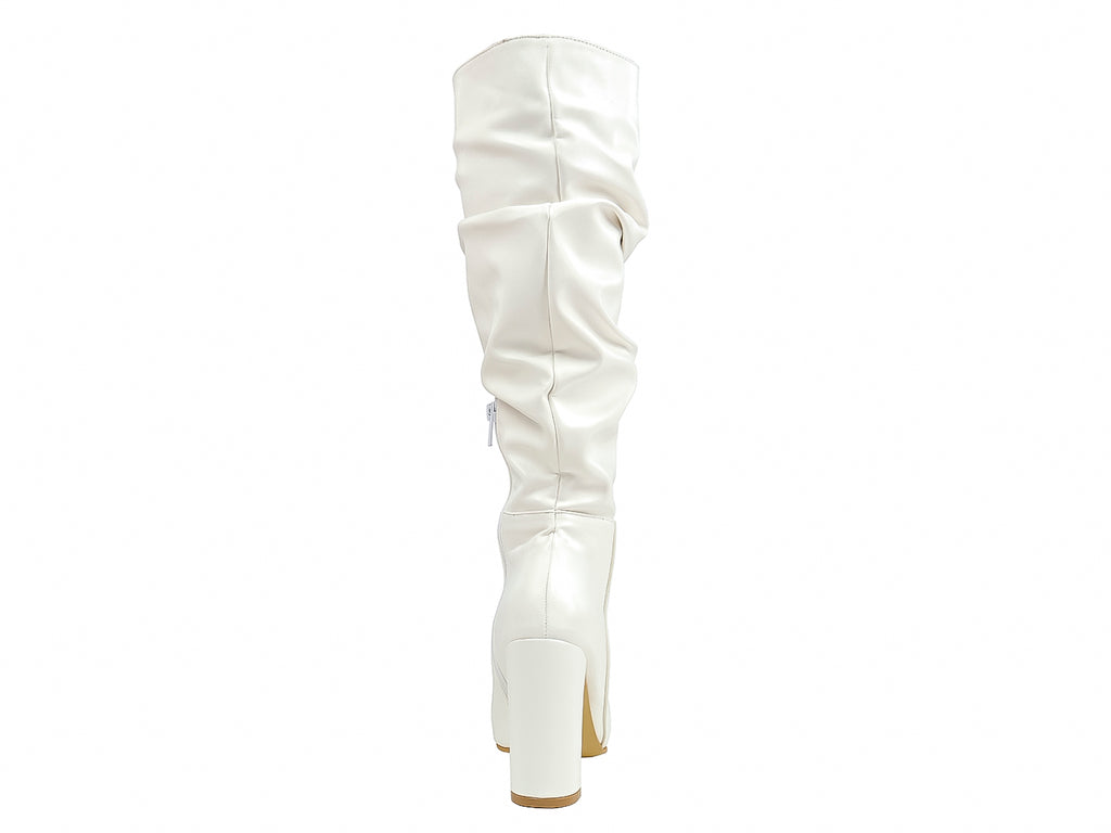 Botas Oyyi 020 Para Mujer