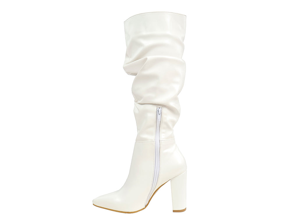 Botas Oyyi 020 Para Mujer