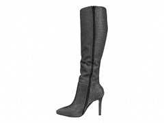 Botas OYYI Andromeda Color Inox para Mujer