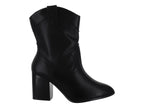 Botas Lady Paulina 31204 Para Mujer