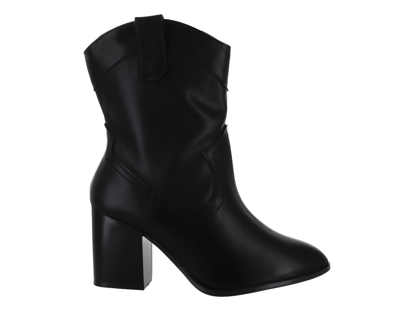 Botas Lady Paulina 31204 Para Mujer