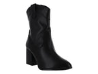 Botas Lady Paulina 31204 Para Mujer