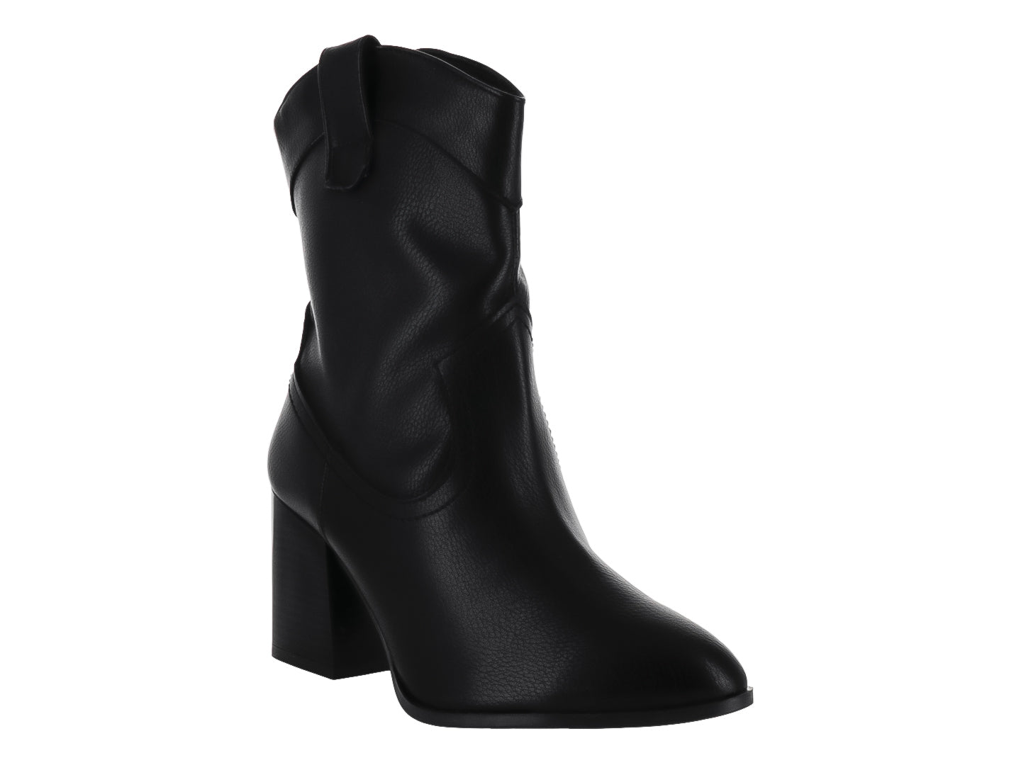 Botas Lady Paulina 31204 Para Mujer