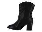 Botas Lady Paulina 31204 Para Mujer