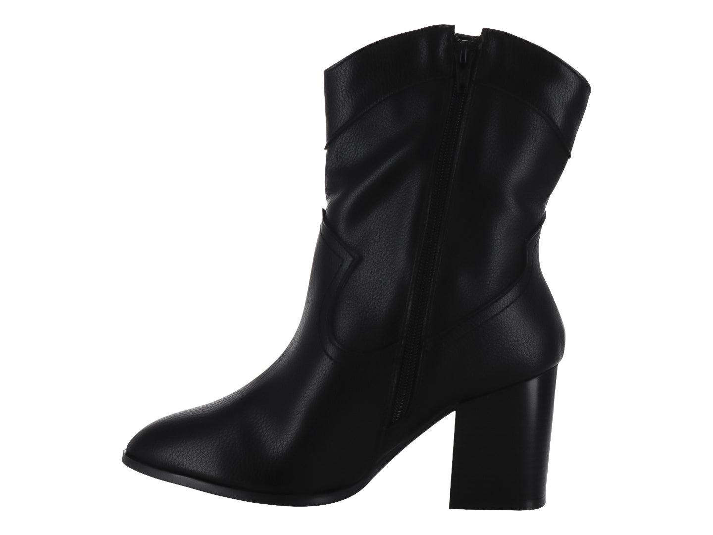 Botas Lady Paulina 31204 Para Mujer