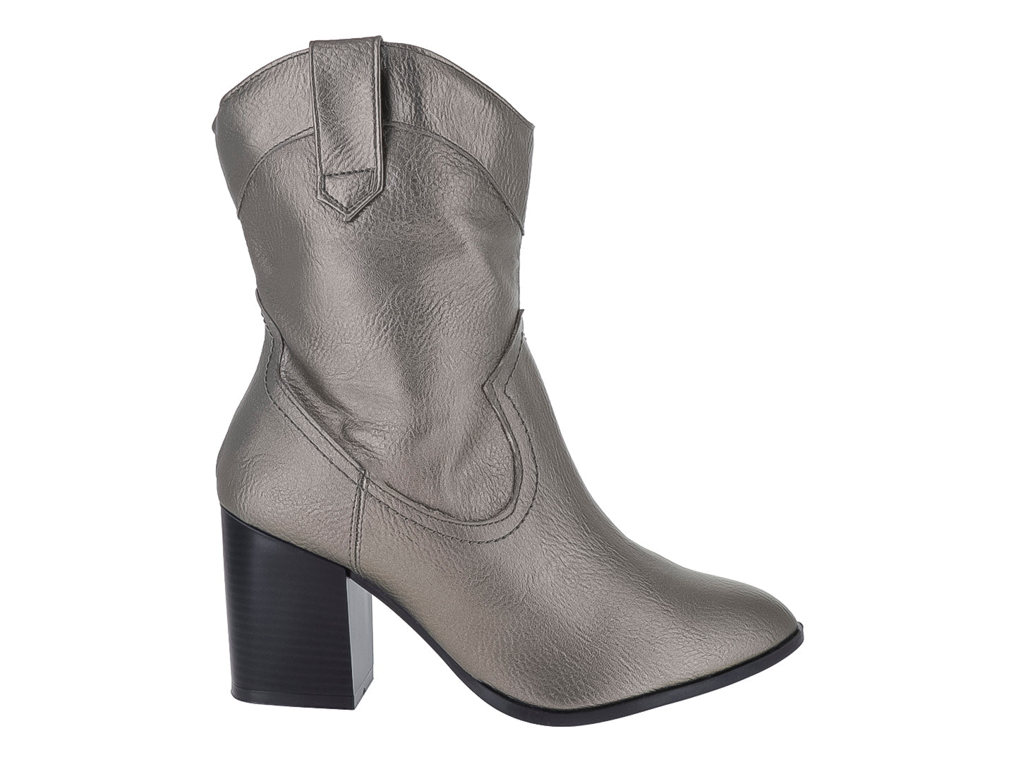 Botas Lady Paulina 31204 Para Mujer