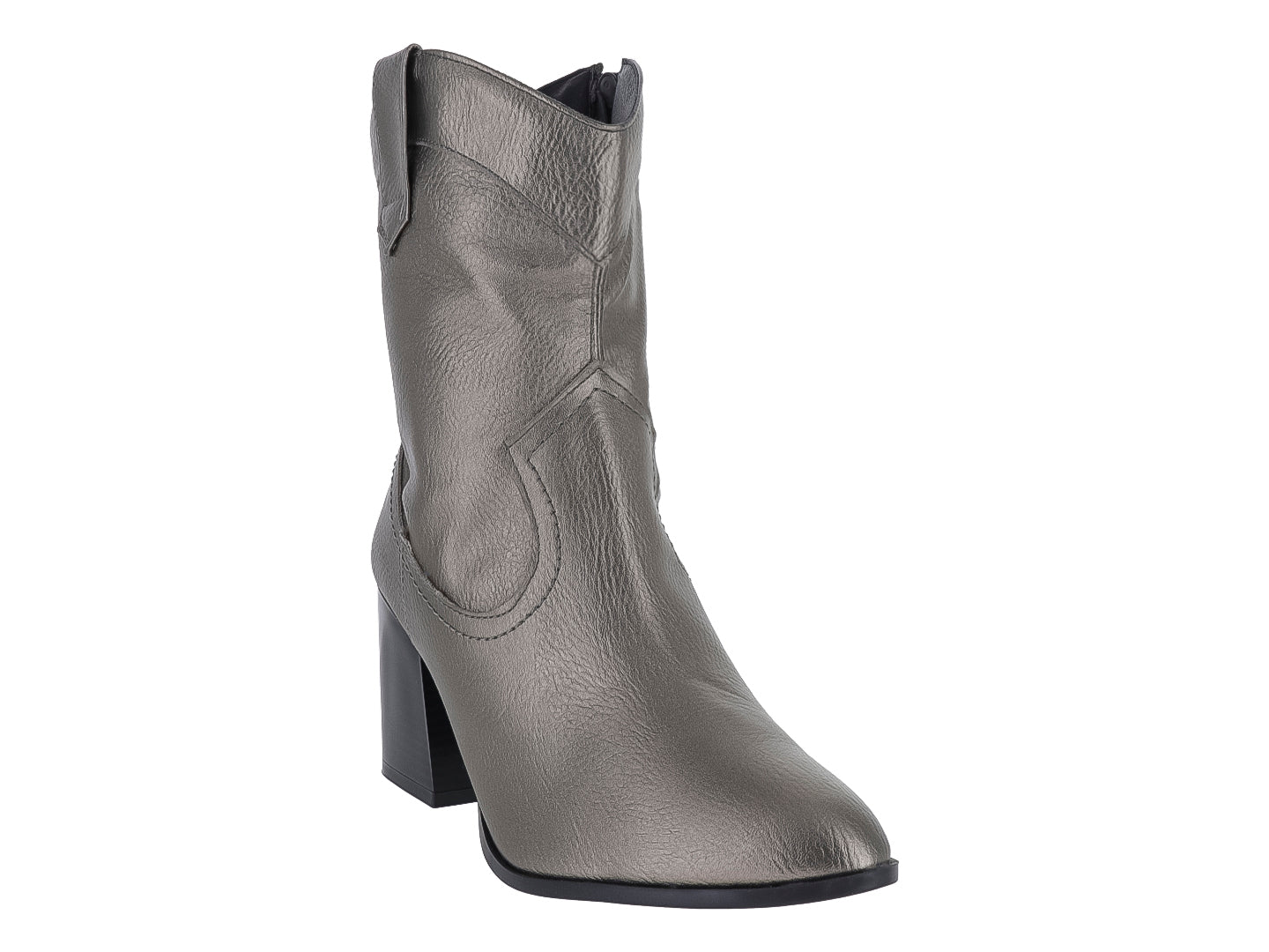 Botas Lady Paulina 31204 Para Mujer