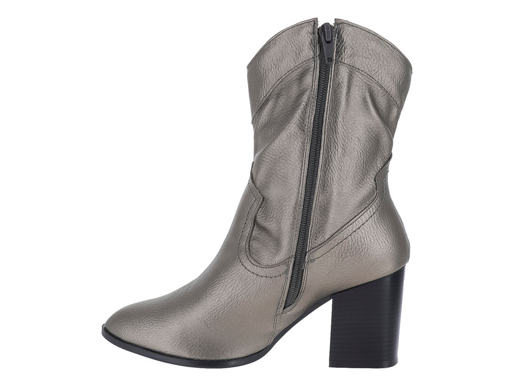 Botas Lady Paulina 31204 Para Mujer