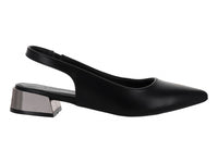 Zapatos Lady Paulina 35601 Para Mujer