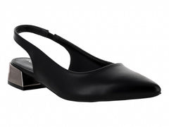 Zapatos Lady Paulina Negro para Mujer