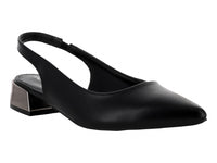 Zapatos Lady Paulina 35601 Para Mujer