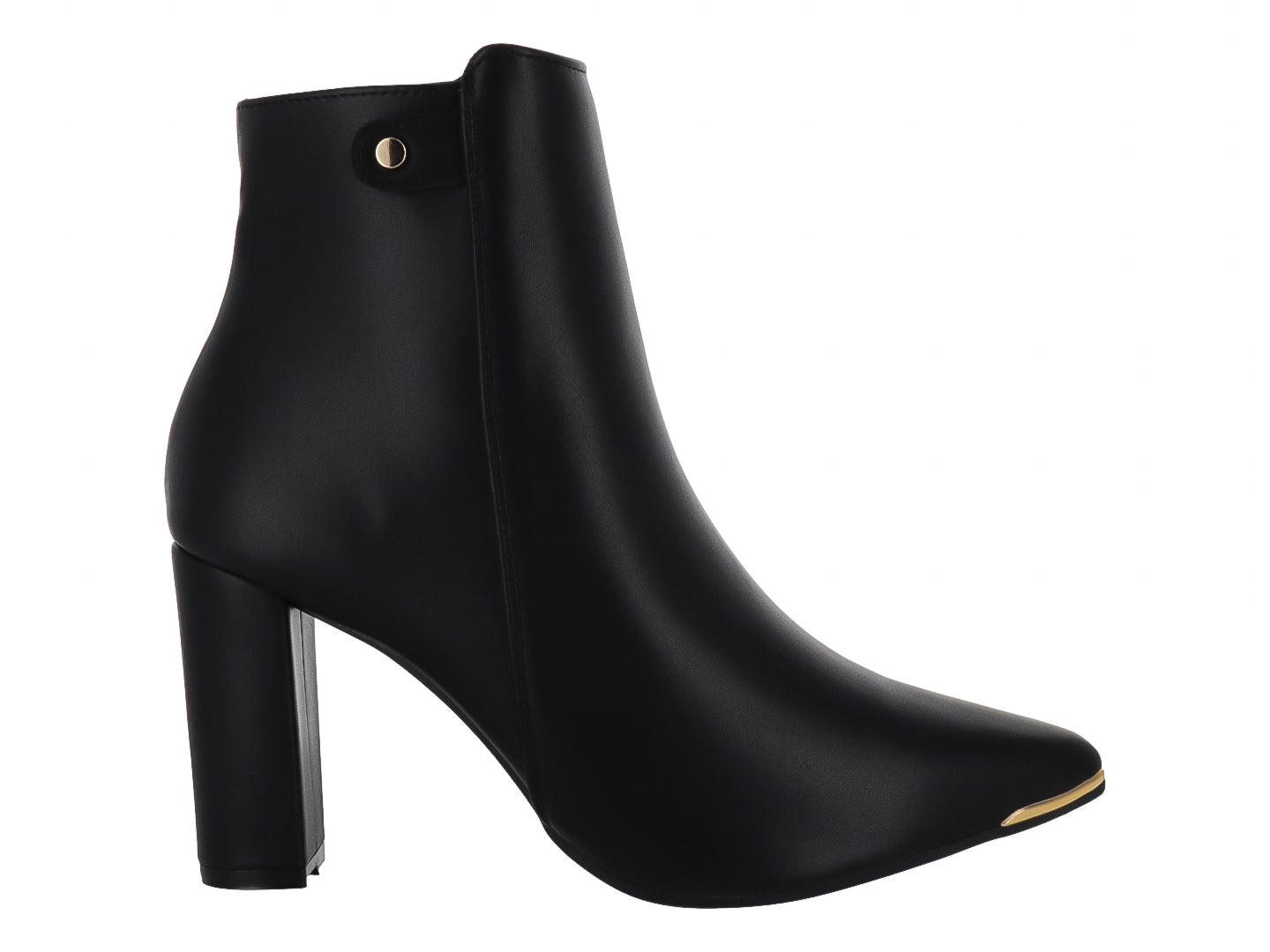 Botas Lady Paulina 26409 Para Mujer