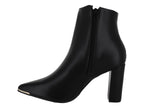 Botas Lady Paulina 26409 Para Mujer