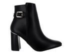 Botas Lady Paulina 10508 Para Mujer