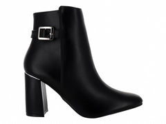 Botas Lady Paulina 10508 Para Mujer