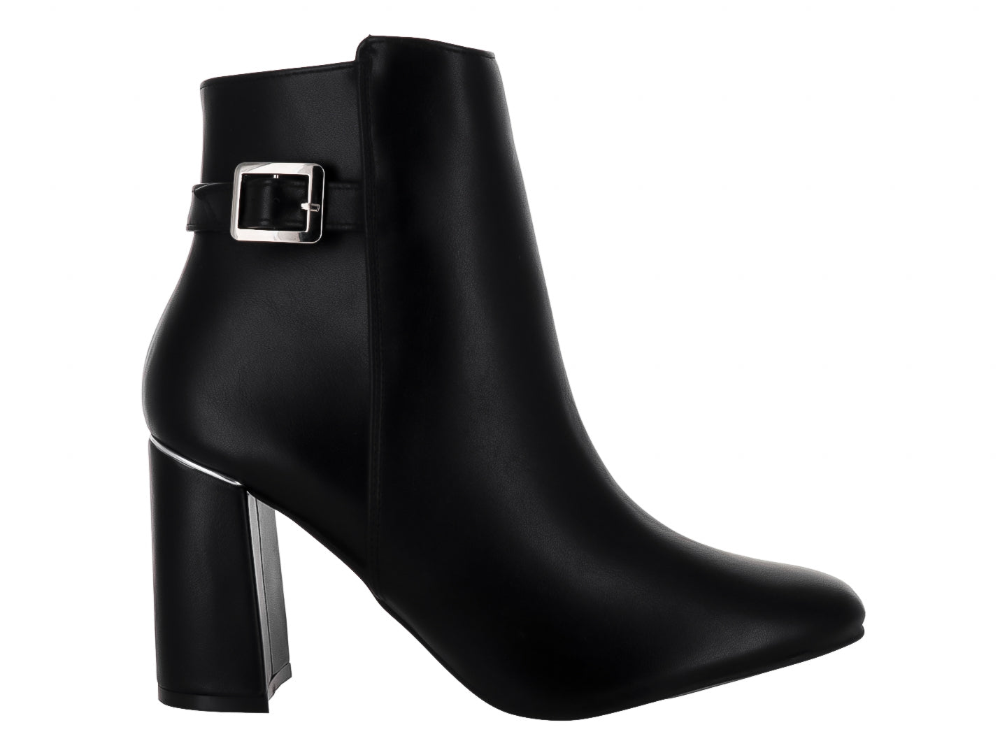 Botas Lady Paulina 10508 Para Mujer