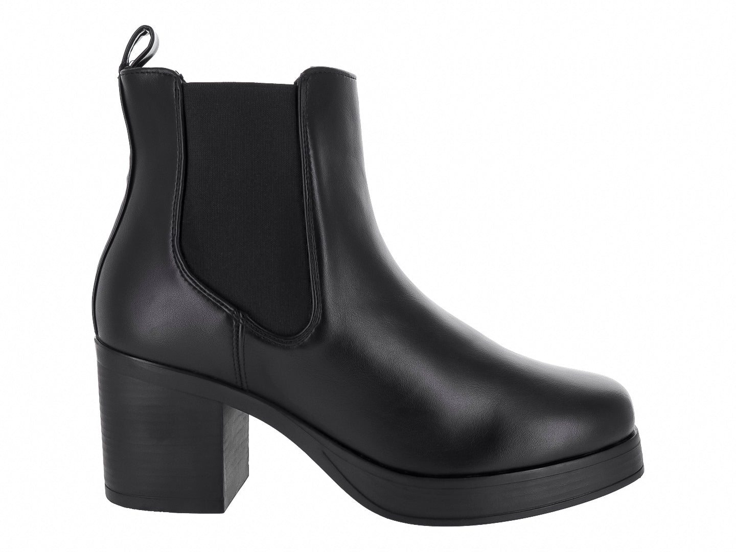 Botas Lady Paulina 36404 Para Mujer