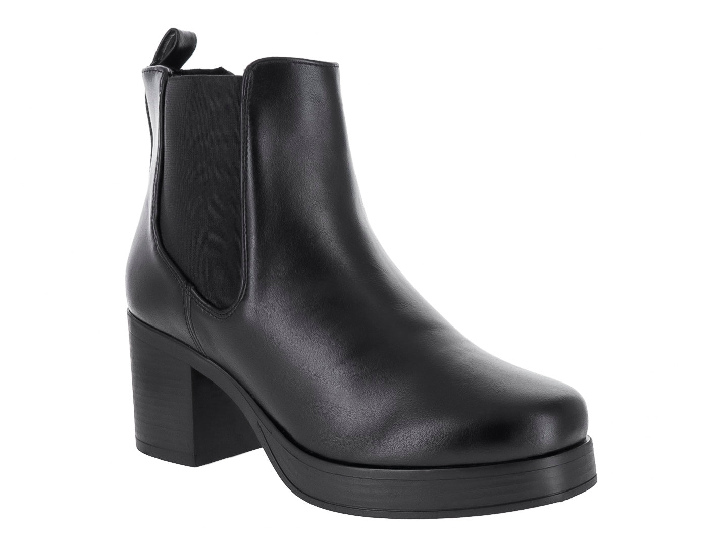 Botas Lady Paulina 36404 Para Mujer
