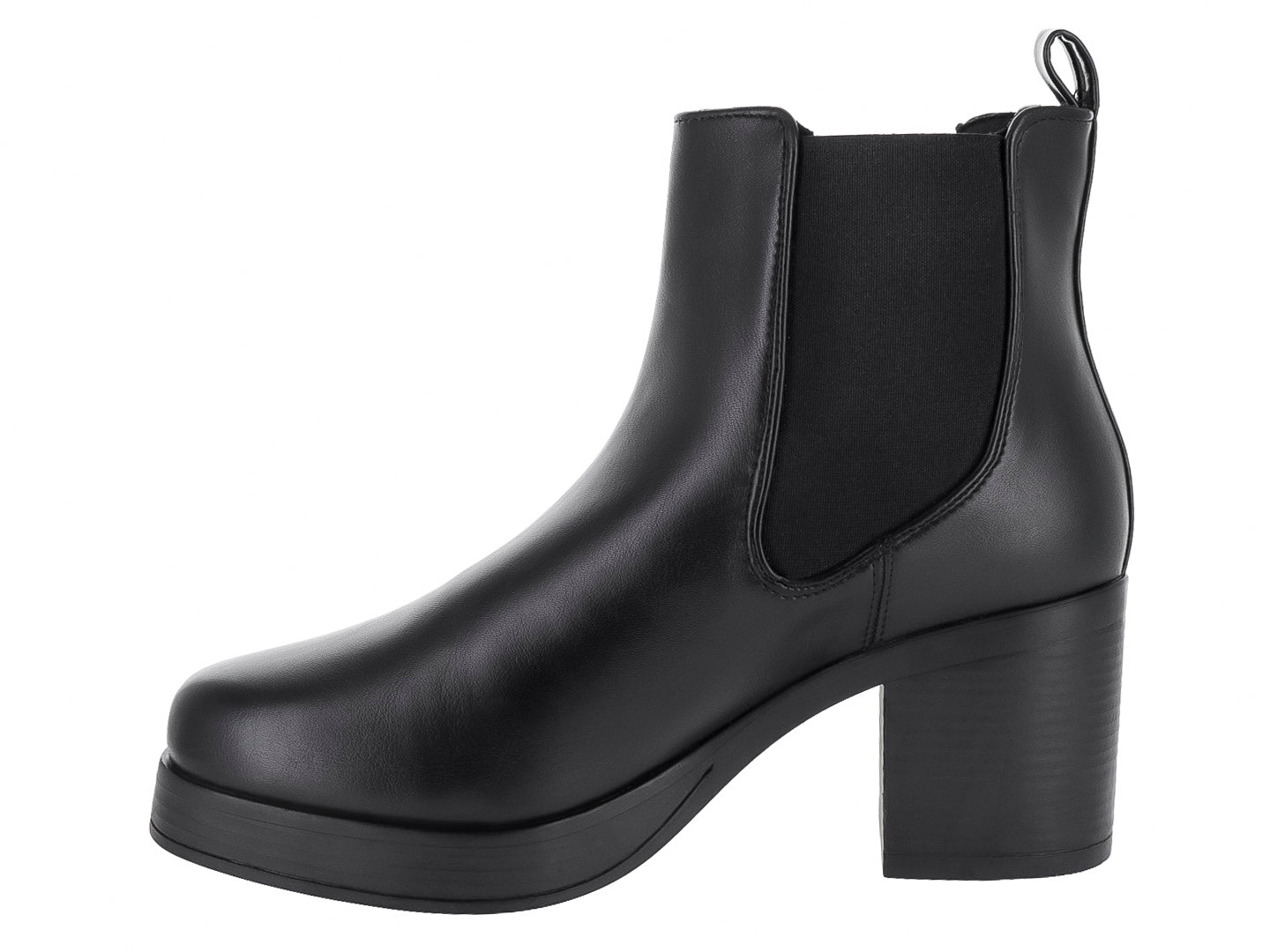 Botas Lady Paulina 36404 Para Mujer