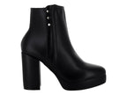 Botas Lady Paulina 31711 Para Mujer