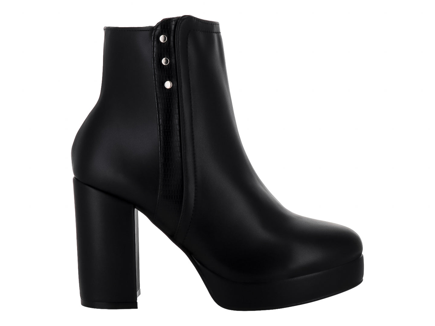 Botas Lady Paulina 31711 Para Mujer