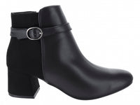 Botas Lady Paulina 26007 Para Mujer