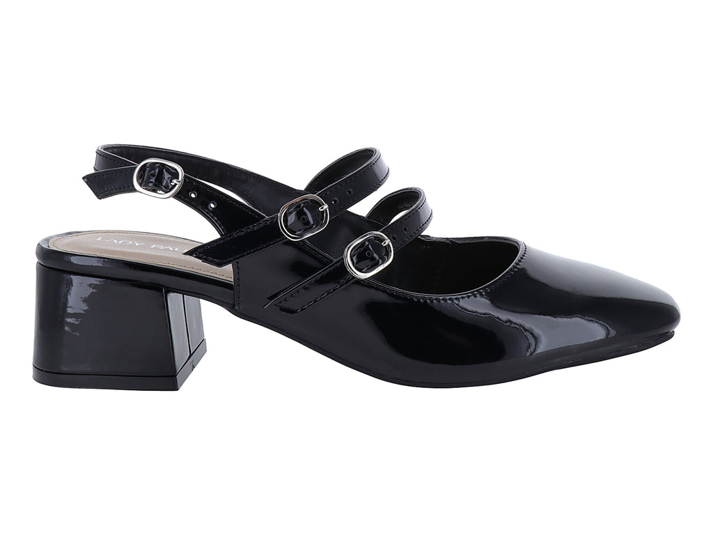 Zapatillas Lady Paulina 37701 Para Mujer