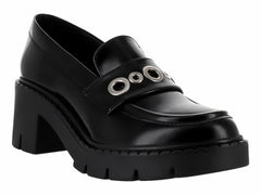 Zapatos Mocasines Brantano Negros para Mujer
