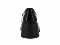 Zapatos Mocasines Brantano Negros para Mujer