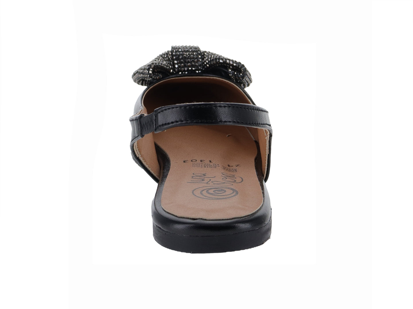Zapatillas Gabriela 1303 Para Mujer