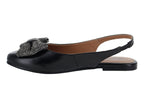 Zapatillas Gabriela 1303 Para Mujer